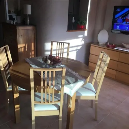 Studio Les Sables-d'olonne, 1 Piece, 4 Personnes - Fr-1-331-36 *