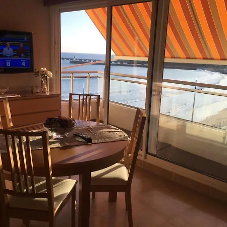 Appartement Studio Les Sables-d'olonne, 1 Piece, 4 Personnes - Fr-1-331-36 Les Sables-dʼOlonne