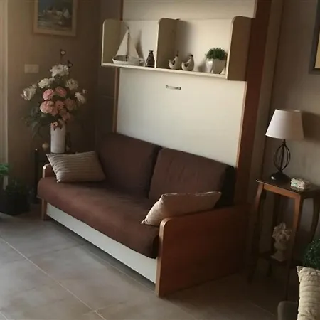 Studio Les Sables-d'olonne, 1 Piece, 4 Personnes - Fr-1-331-36 Appartement
