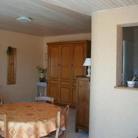 Studio Les Sables-d'olonne, 1 Piece, 4 Personnes - Fr-1-331-36